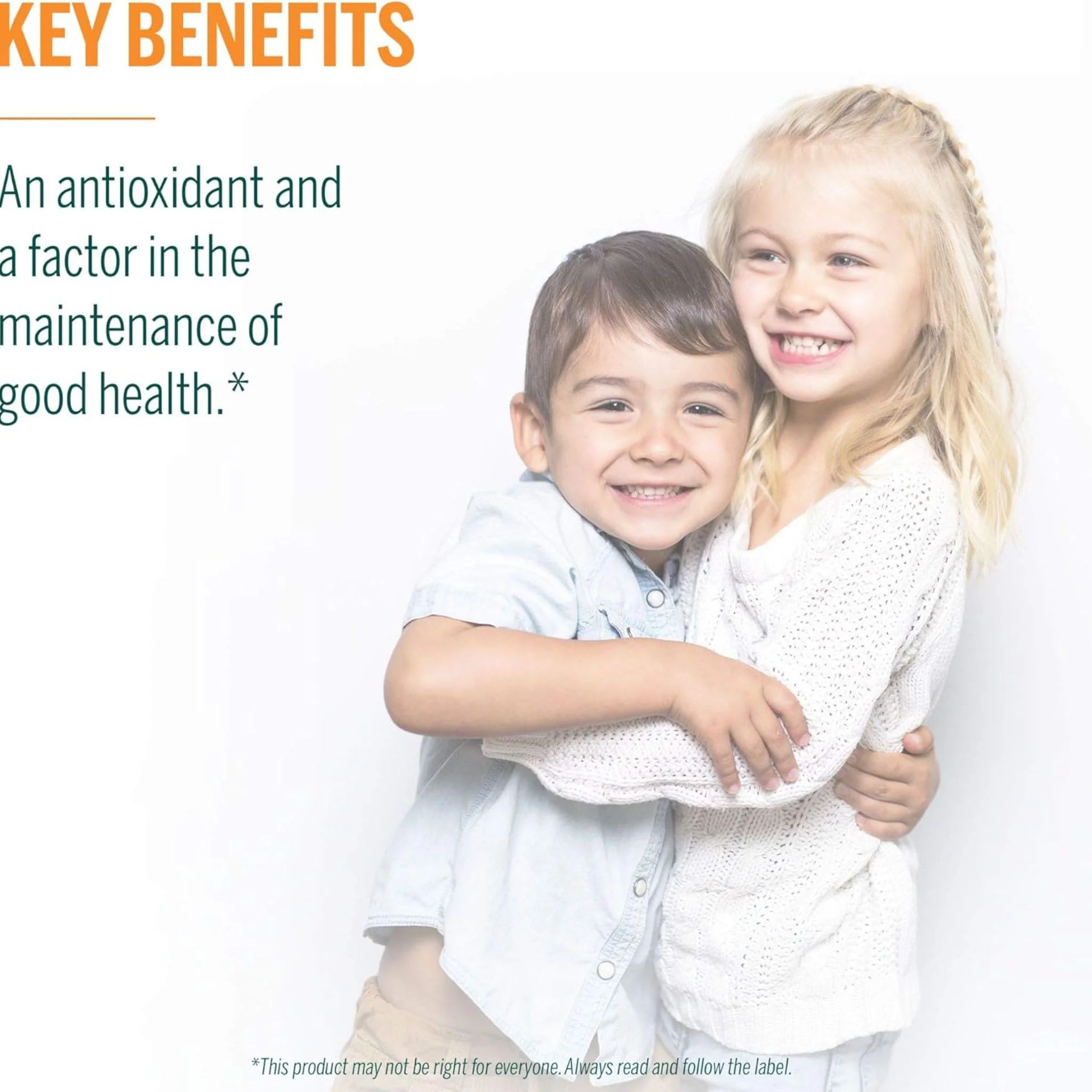 Genestra Children's Chewable Vitamins, 100 Tablets - Image 5