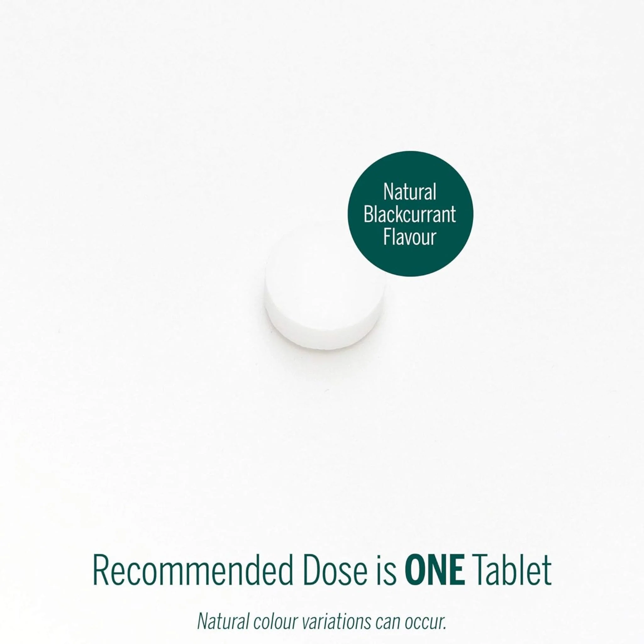 Genestra D3 1000 Chewable, 120 Tablets - Image 3