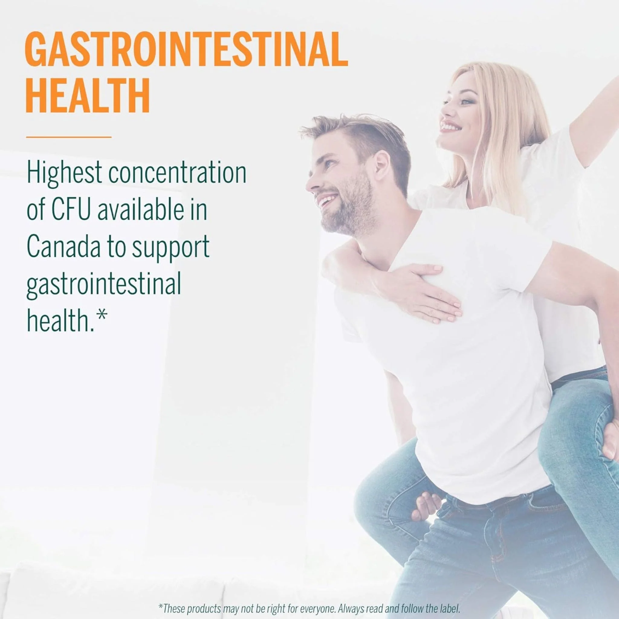 Genestra HMF Intensive 500 Probiotic Consortium, 30 Sachets - Image 3