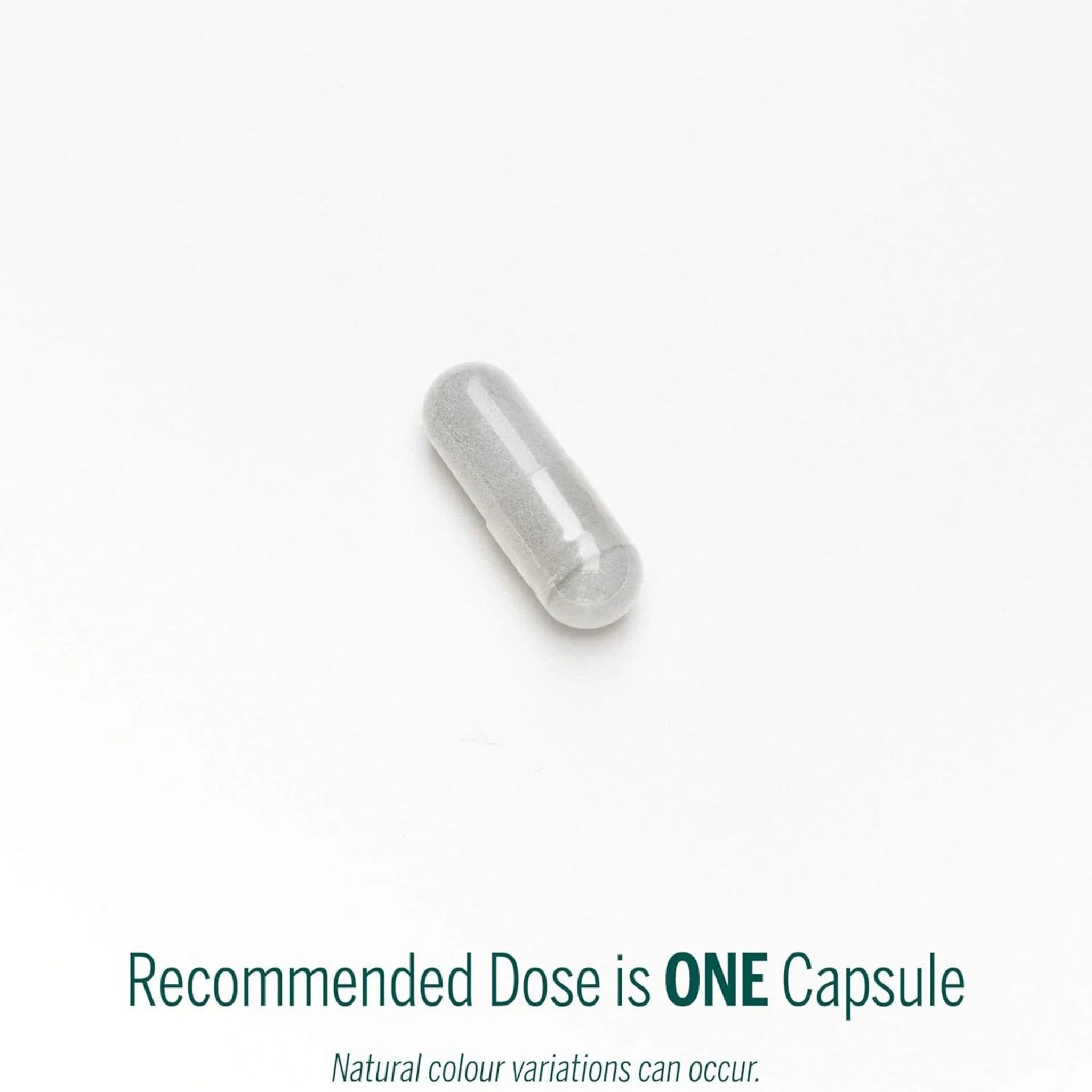Genestra Iron 40mg, 90 Capsules - Image 3