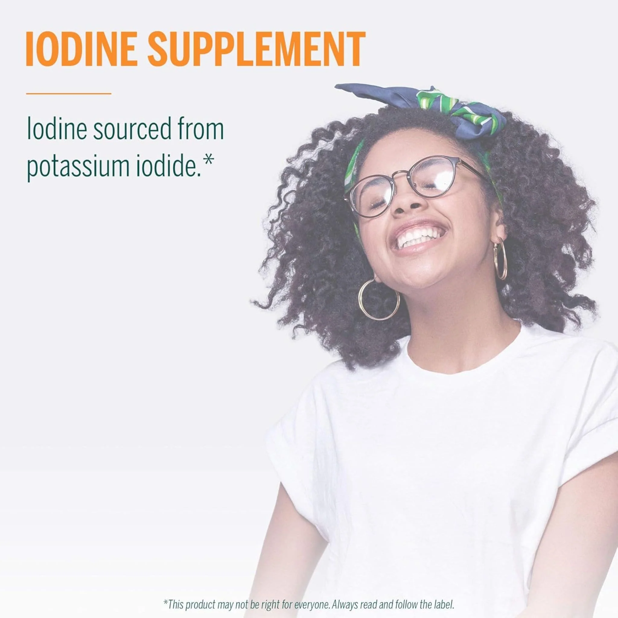 Genestra Liquid Iodine 150mcg, 30ml - Image 3
