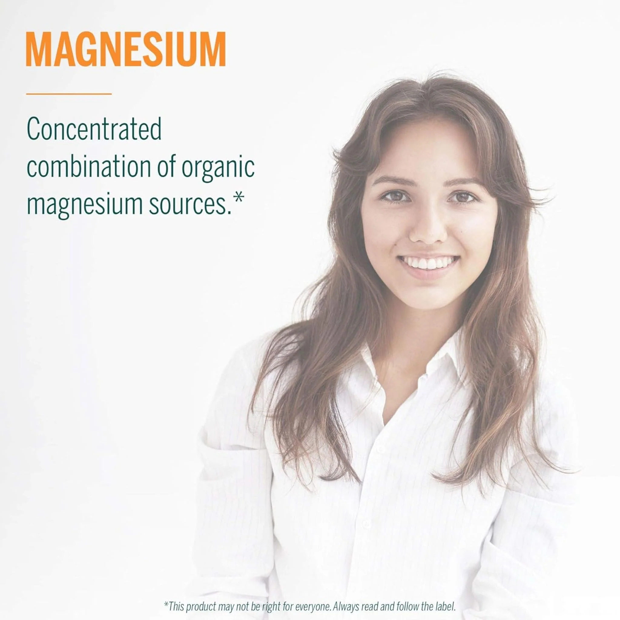Genestra Magnesium Complex Liquid, 450ml - Image 4
