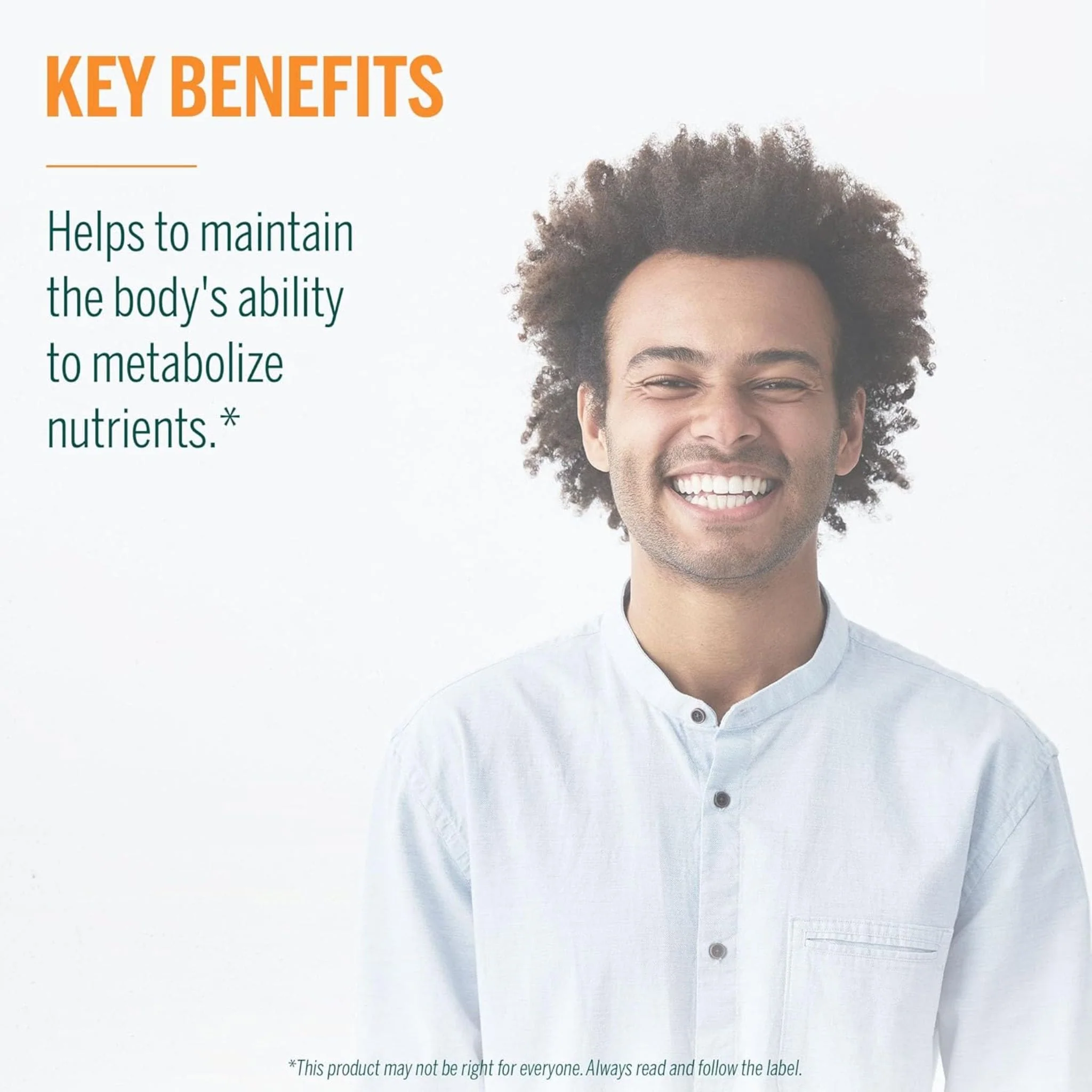 Genestra Methylation Support, 90 capsules - Image 5