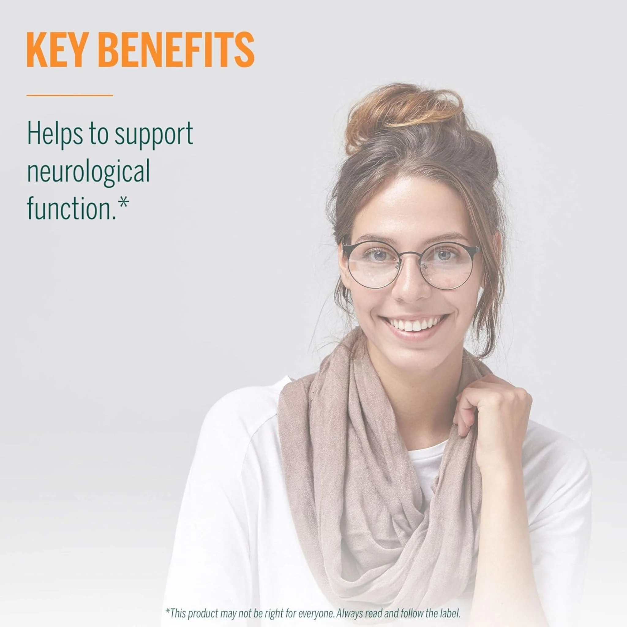 Genestra Super Neurogen DHA, 30 Softgels - Image 5