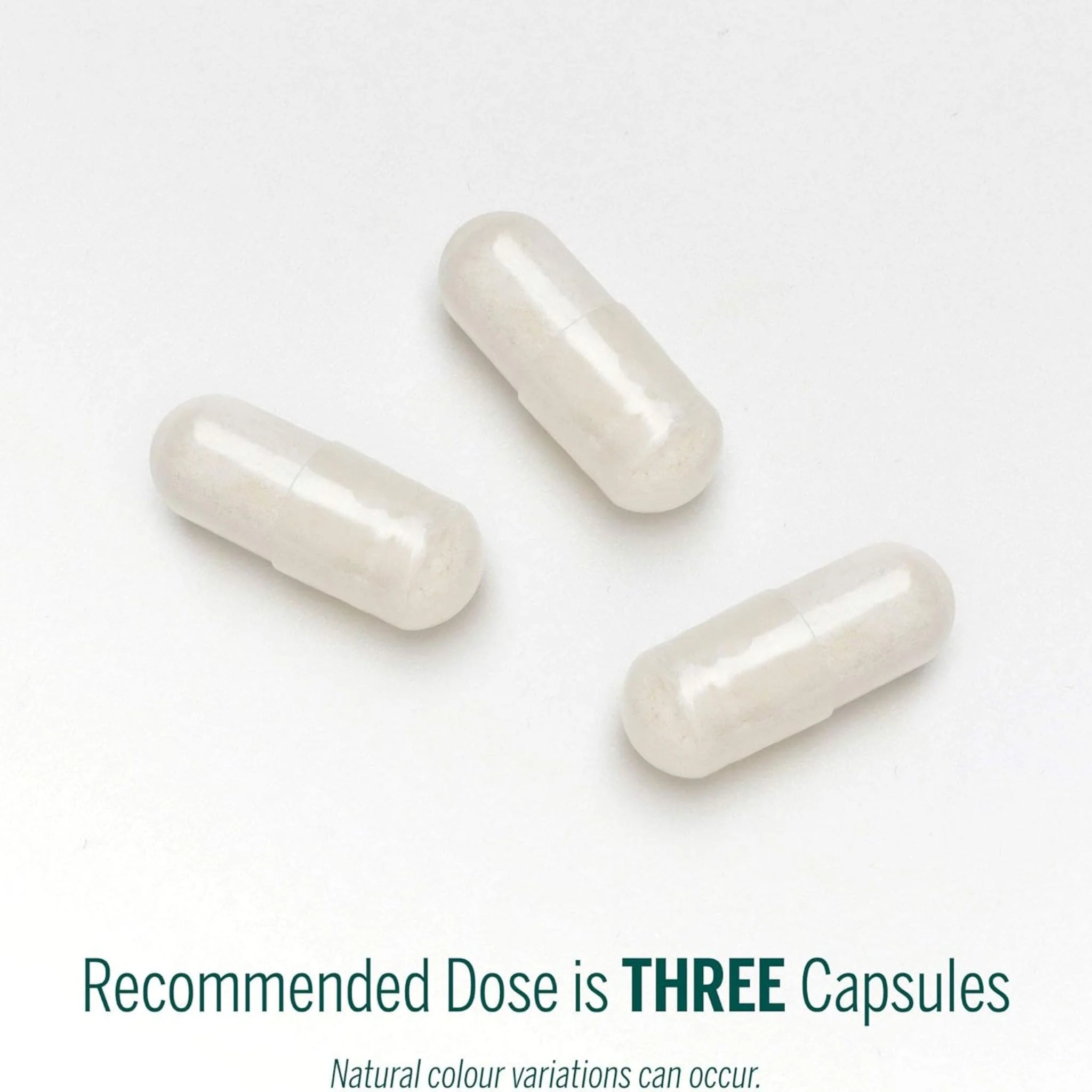 Genestra V-Enzymes, 60 Capsules - Image 3