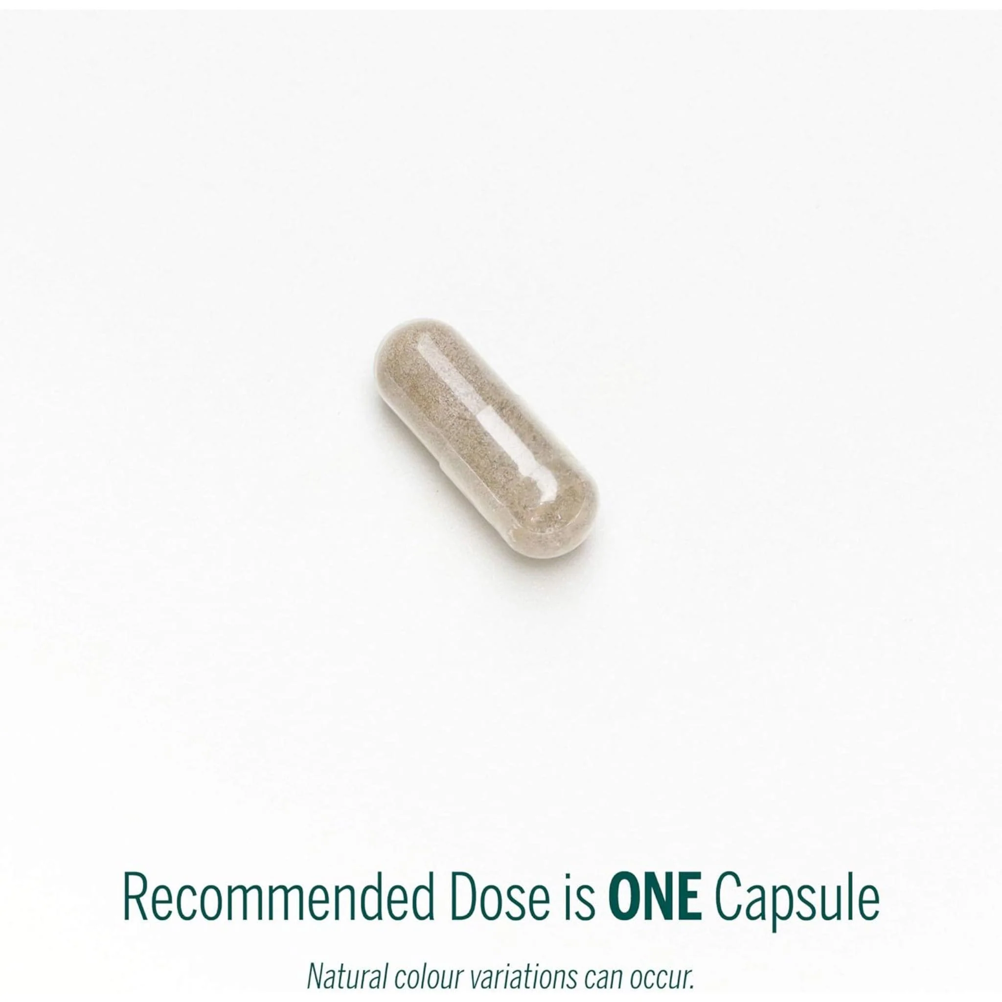 Genestra Vitex agnus-castus 100mg, 60 Capsules - Image 3