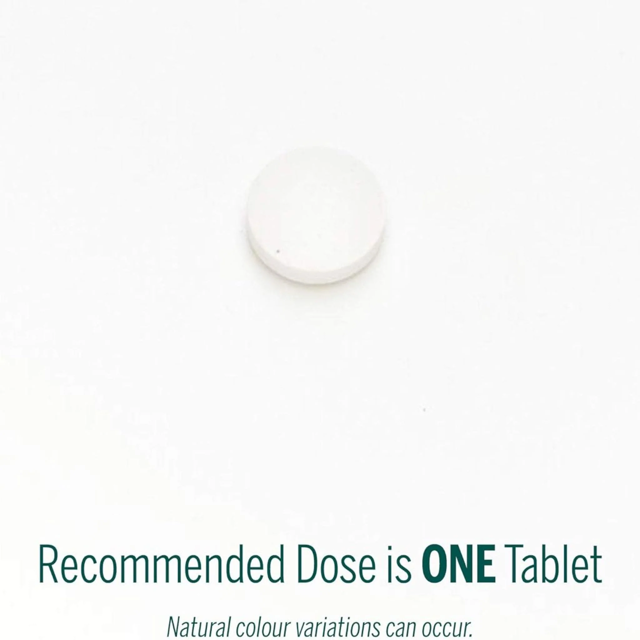Genestra Zinc 15mg, 90 Tablets - Image 3