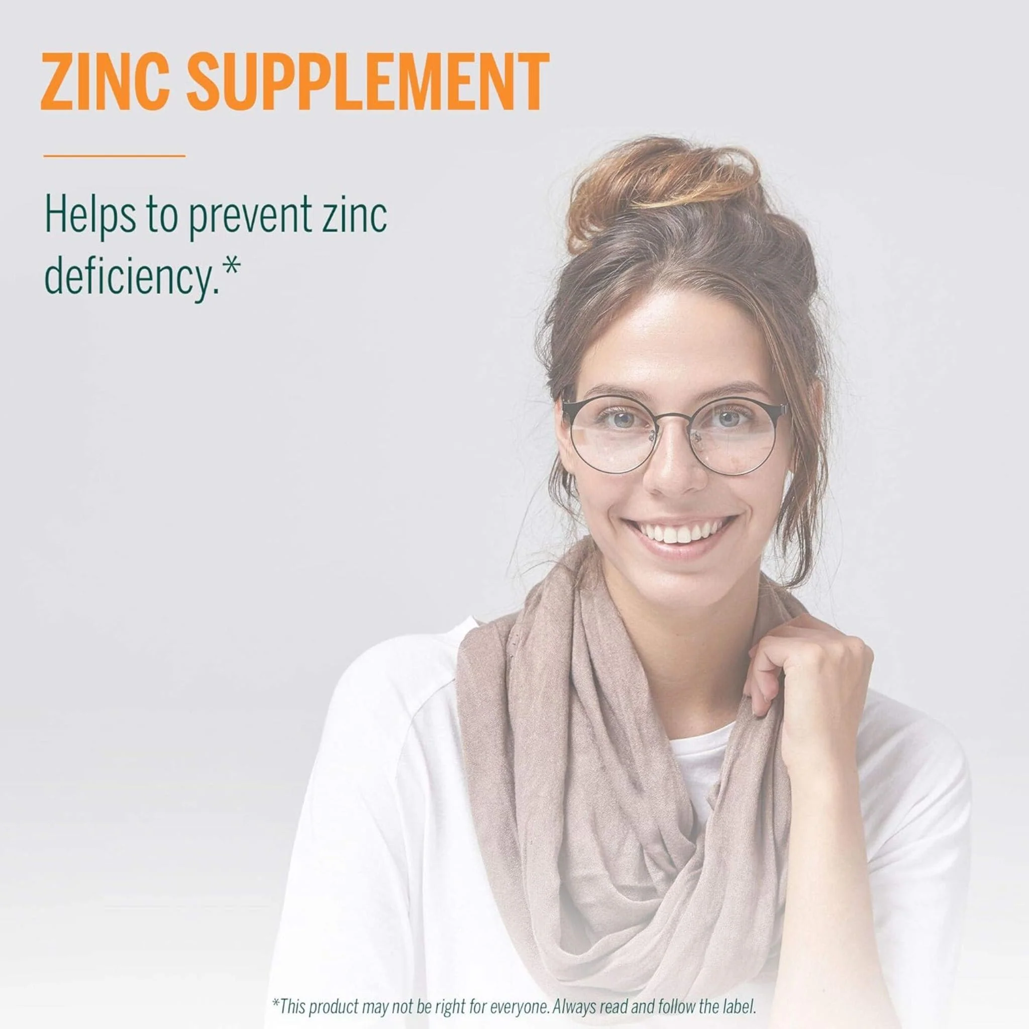 Genestra Zinc 15mg, 90 Tablets - Image 4