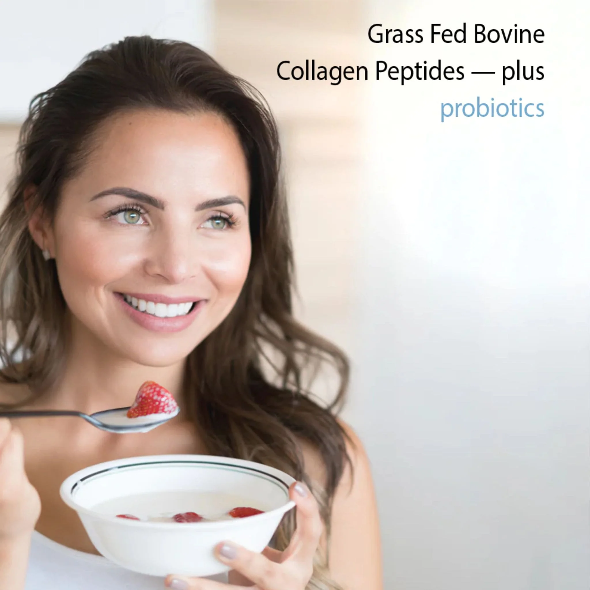 Garden of Life Grass Fed Collagen Peptides, 560g - Image 6