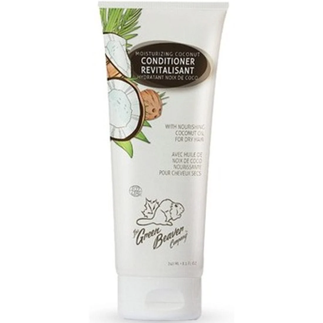 Green Beaver Conditioner