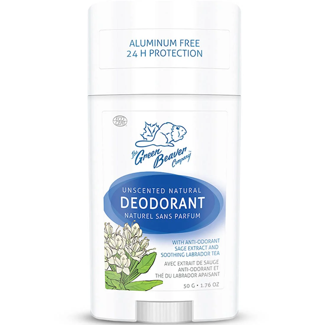 Green Beaver Deodorant Stick - Image 5