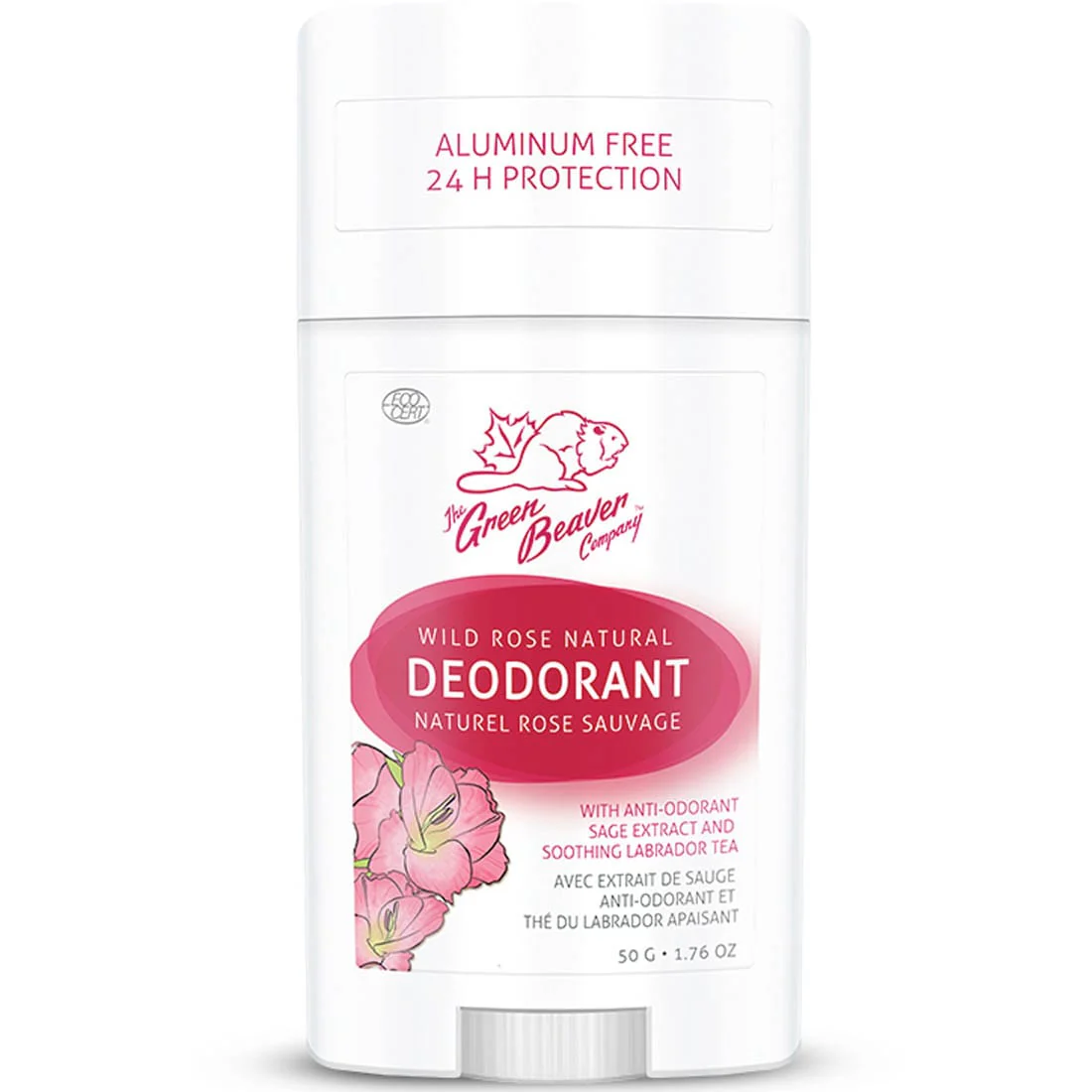 Green Beaver Deodorant Stick - Image 6