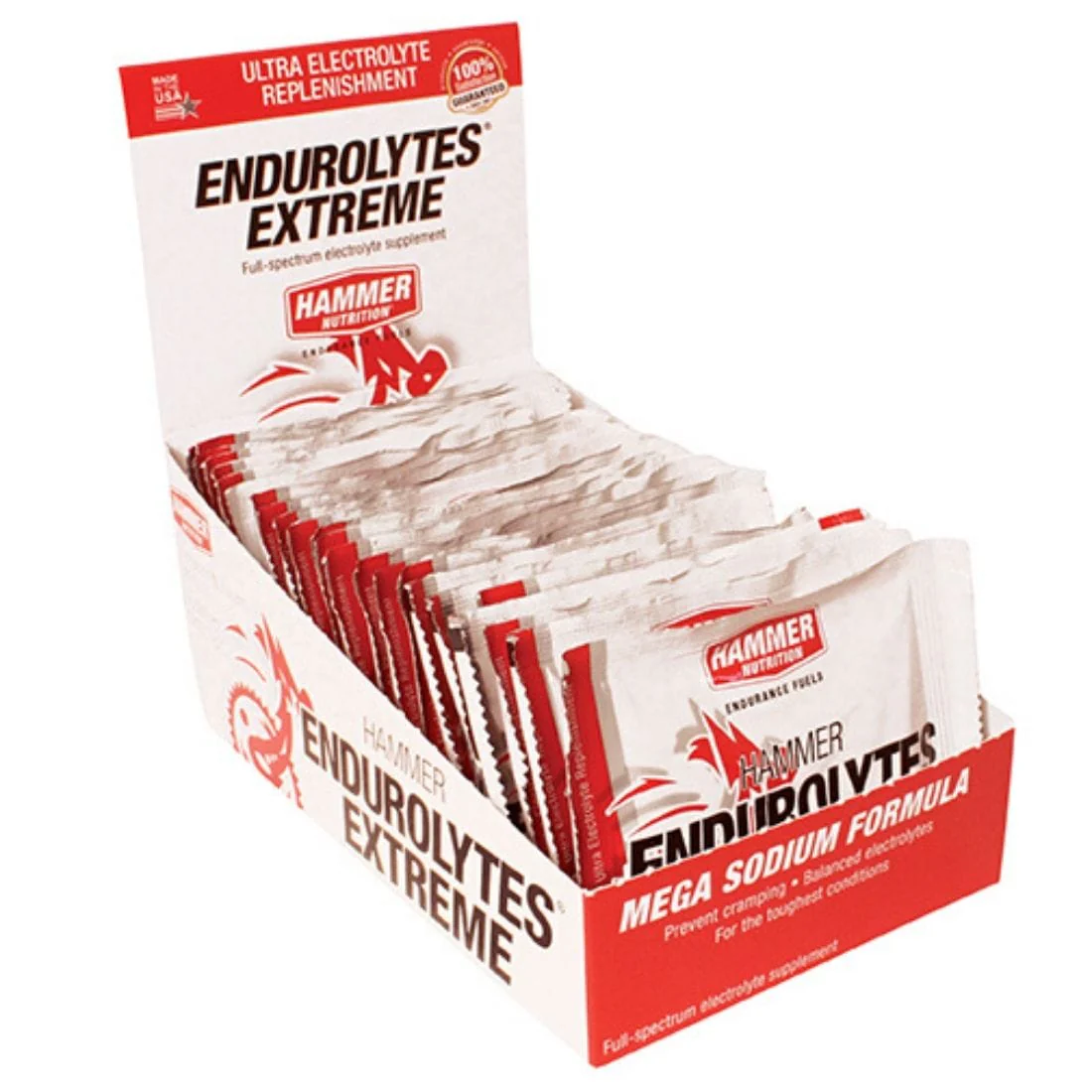 Hammer Endurolytes Extreme (Full Spectrum Electolytes) - Image 2