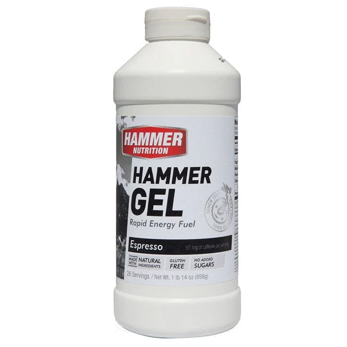 Hammer Gel (Electrolytes and Energy) - Image 11