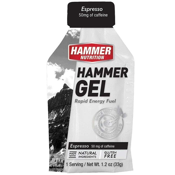 Hammer Gel (Electrolytes and Energy) - Image 13