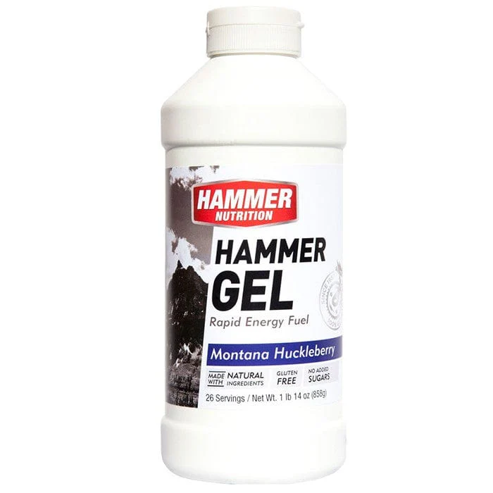 Hammer Gel (Electrolytes and Energy) - Image 14