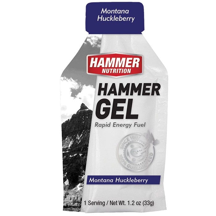 Hammer Gel (Electrolytes and Energy) - Image 16