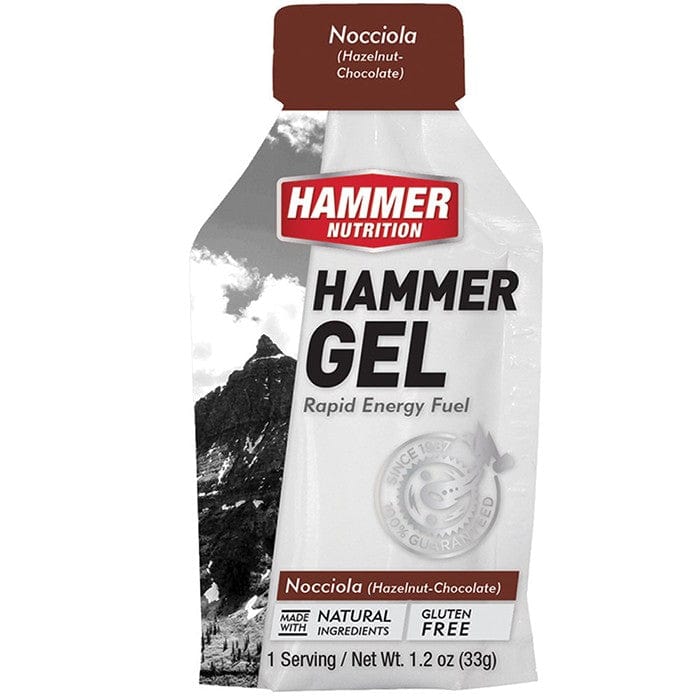 Hammer Gel (Electrolytes and Energy) - Image 18