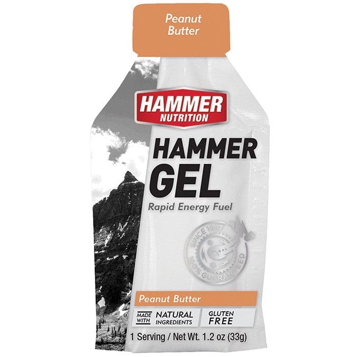 Hammer Gel (Electrolytes and Energy) - Image 24