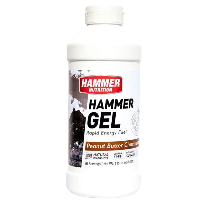 Hammer Gel (Electrolytes and Energy) - Image 26