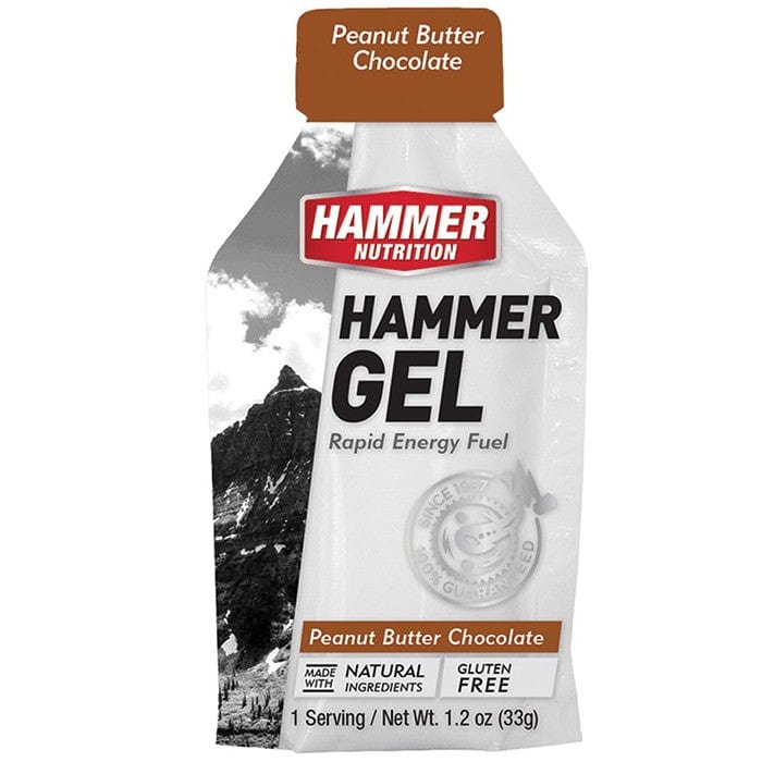 Hammer Gel (Electrolytes and Energy) - Image 28