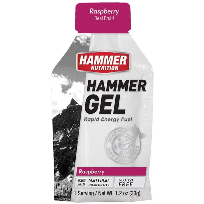 Hammer Gel (Electrolytes and Energy) - Image 30