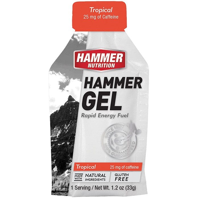 Hammer Gel (Electrolytes and Energy) - Image 34