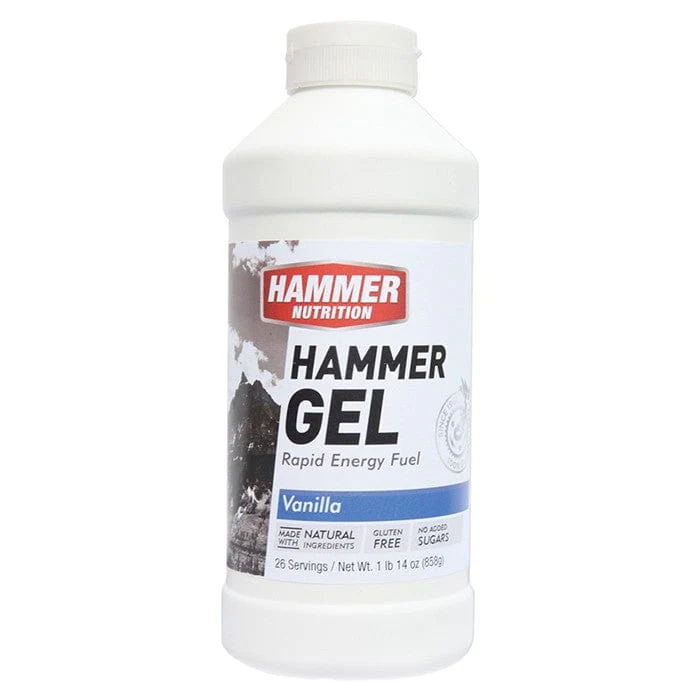 Hammer Gel (Electrolytes and Energy) - Image 35