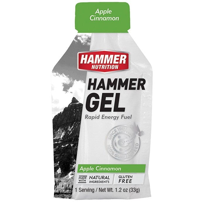 Hammer Gel (Electrolytes and Energy) - Image 4