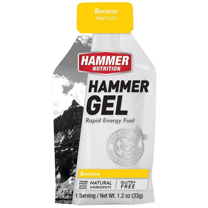 Hammer Gel (Electrolytes and Energy) - Image 7