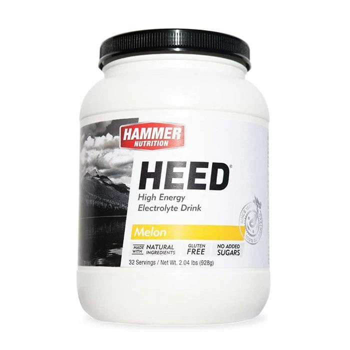 Hammer Heed - Image 16