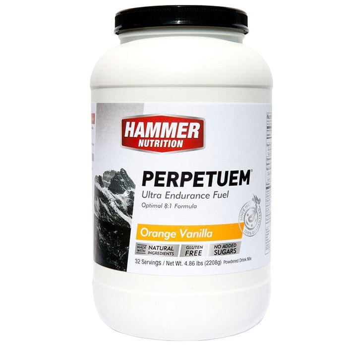 Hammer Perpetuem - Image 11