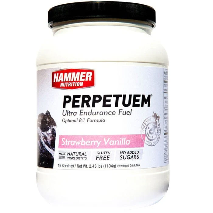 Hammer Perpetuem - Image 14