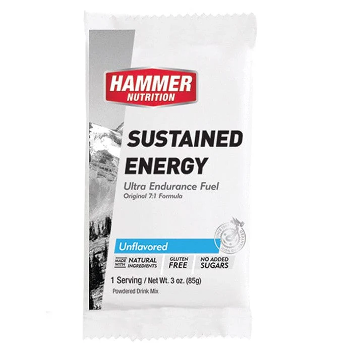 Hammer Sustained Energy - Image 3