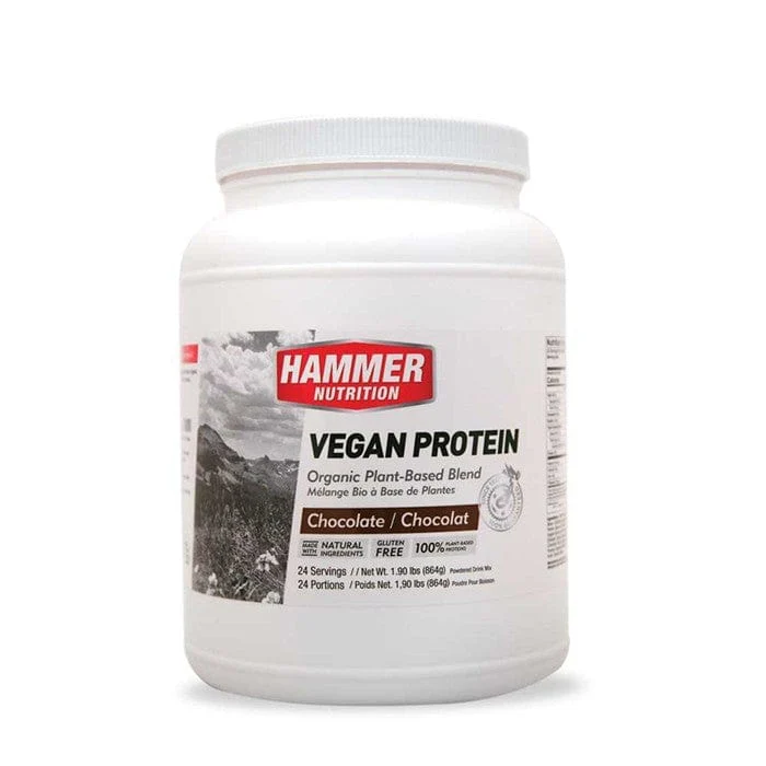 Hammer Vegan Protein, 768g 24 Servings - Image 2