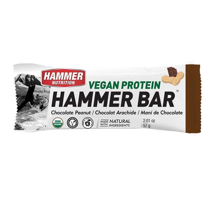Hammer Vegan Recovery Bar - Image 3
