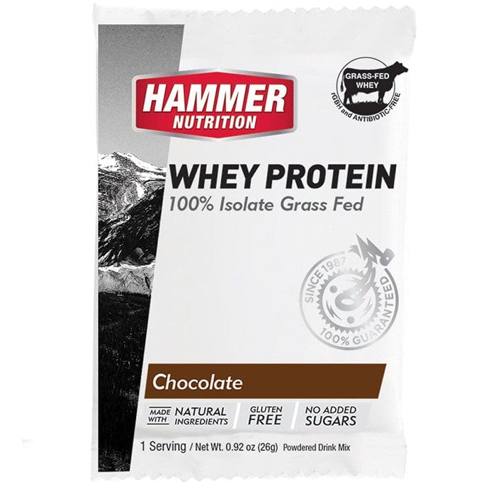 Hammer Whey Protein - Image 2