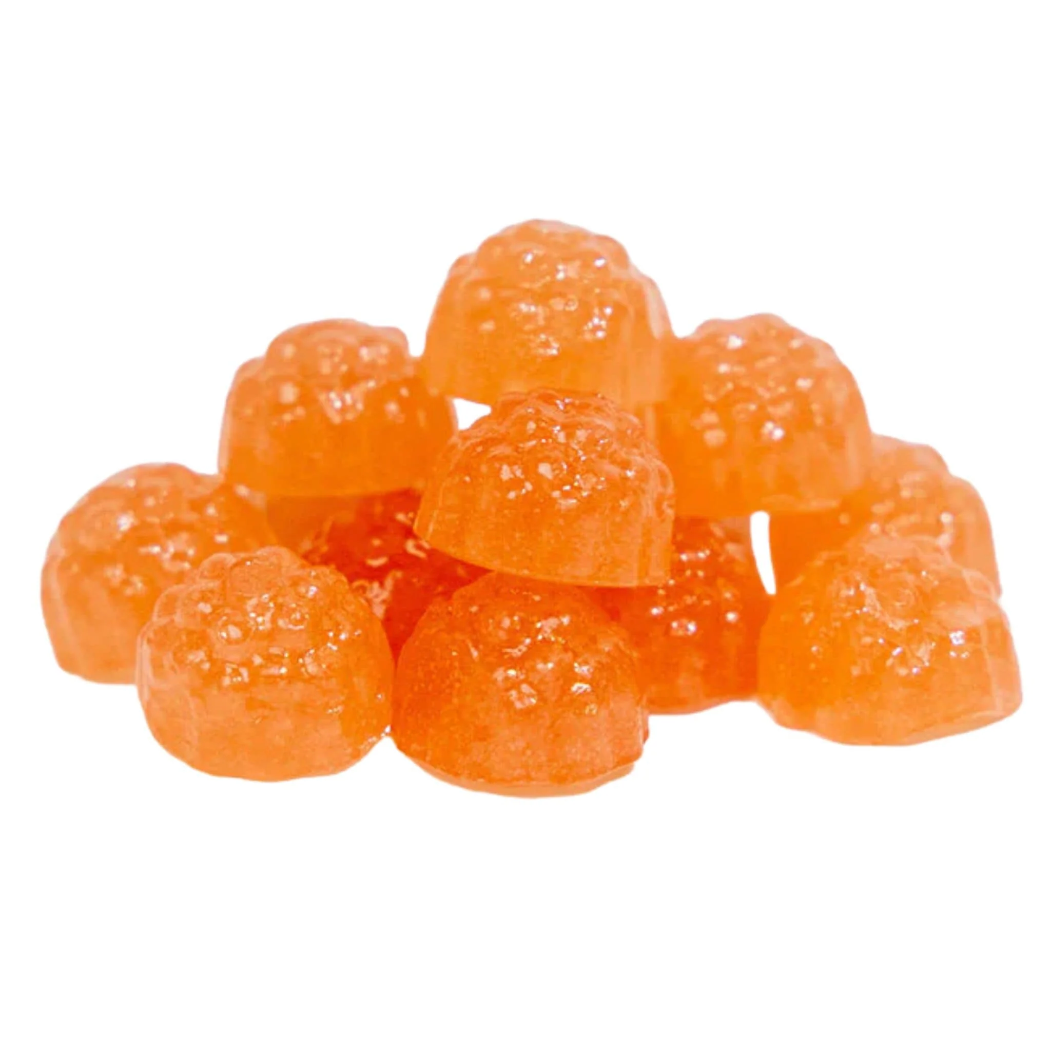 Herbaland Coconut MCT Oil Gummies, Family Size, 240g - Image 2