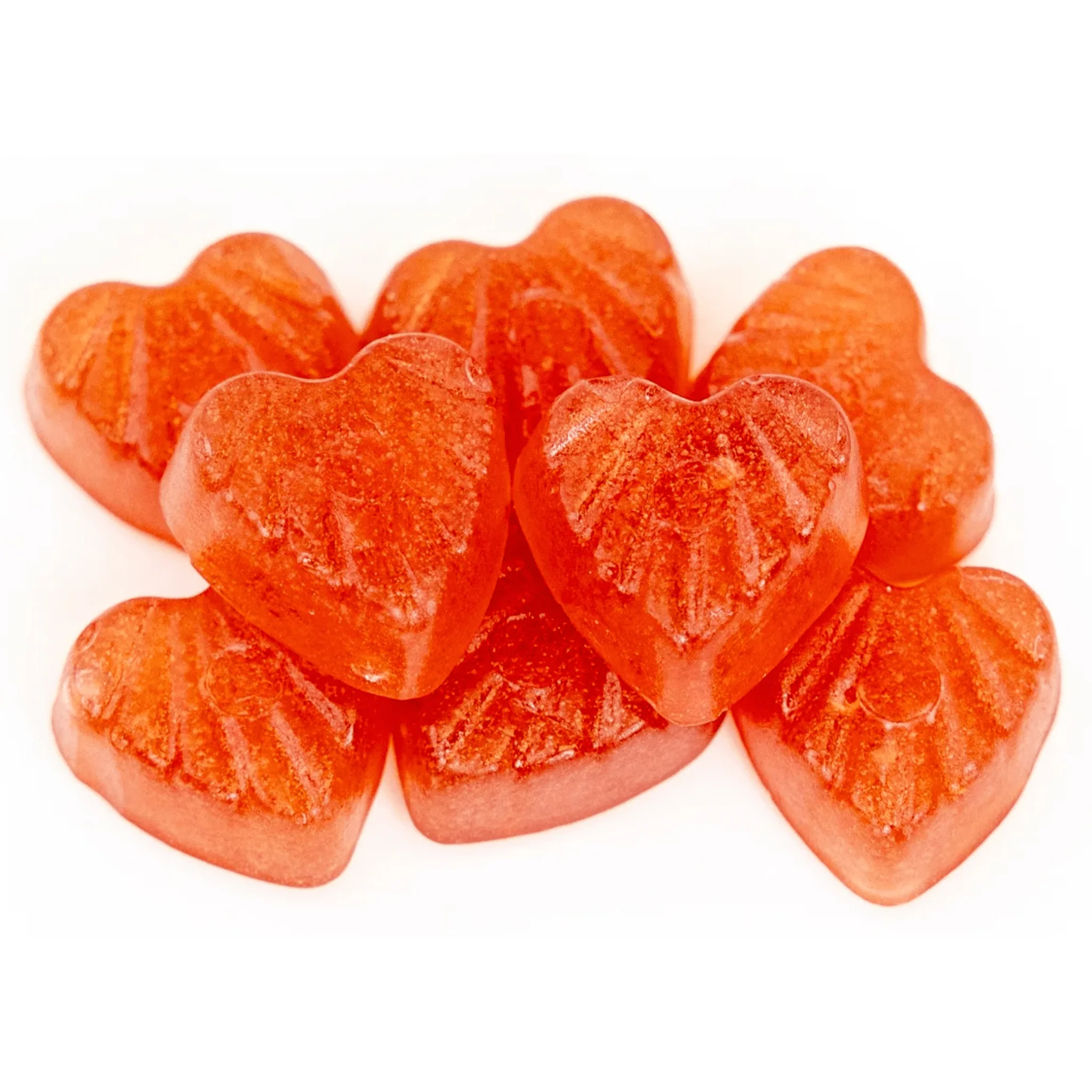 Herbaland Fiber Boost Gummies, Daily Fiber For Digestive Health, 60 Gummies - Image 3