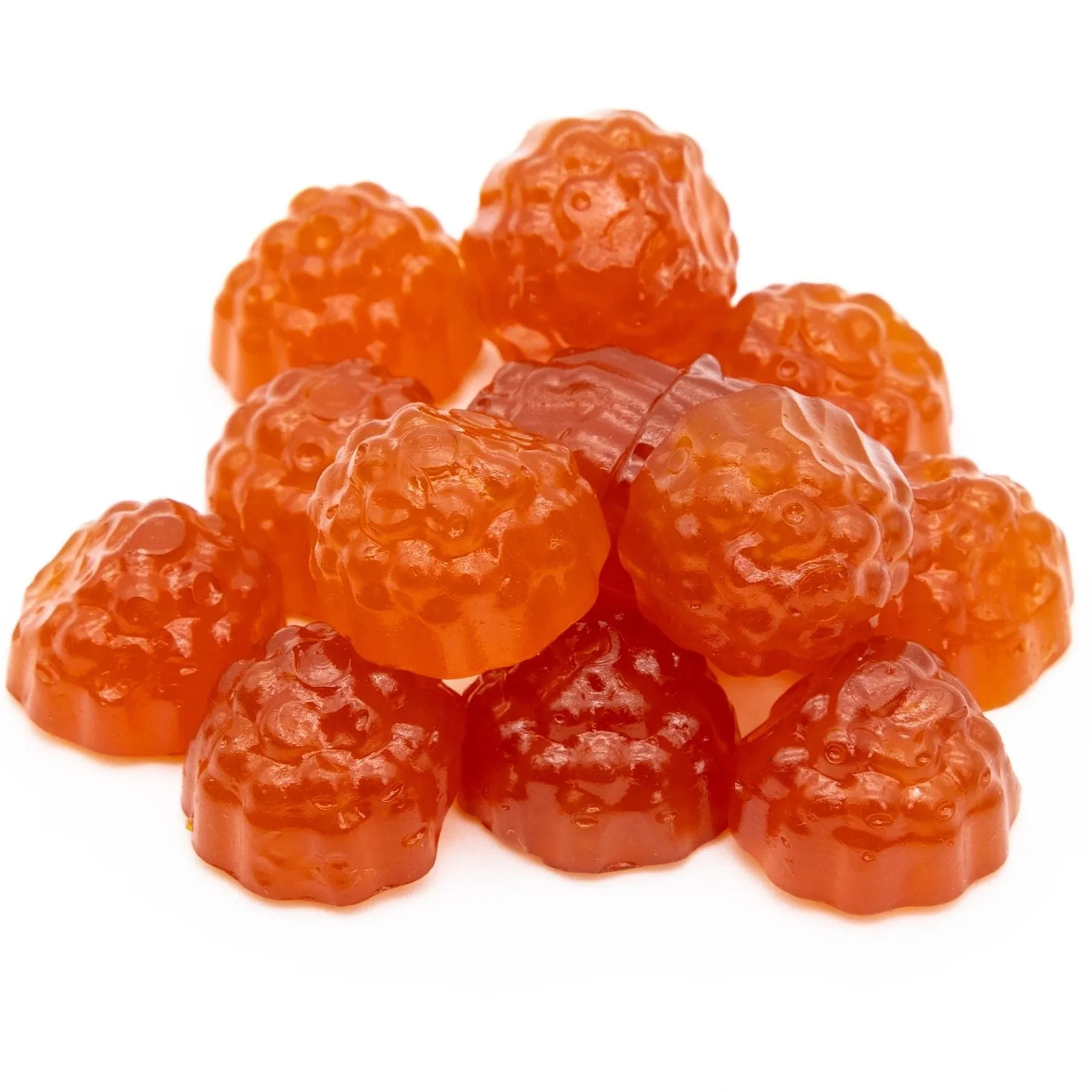 Herbaland Omega 3 Gummies for Kids, Vegan, Sugar-Free, Gluten-Free, 90 Gummies - Image 2