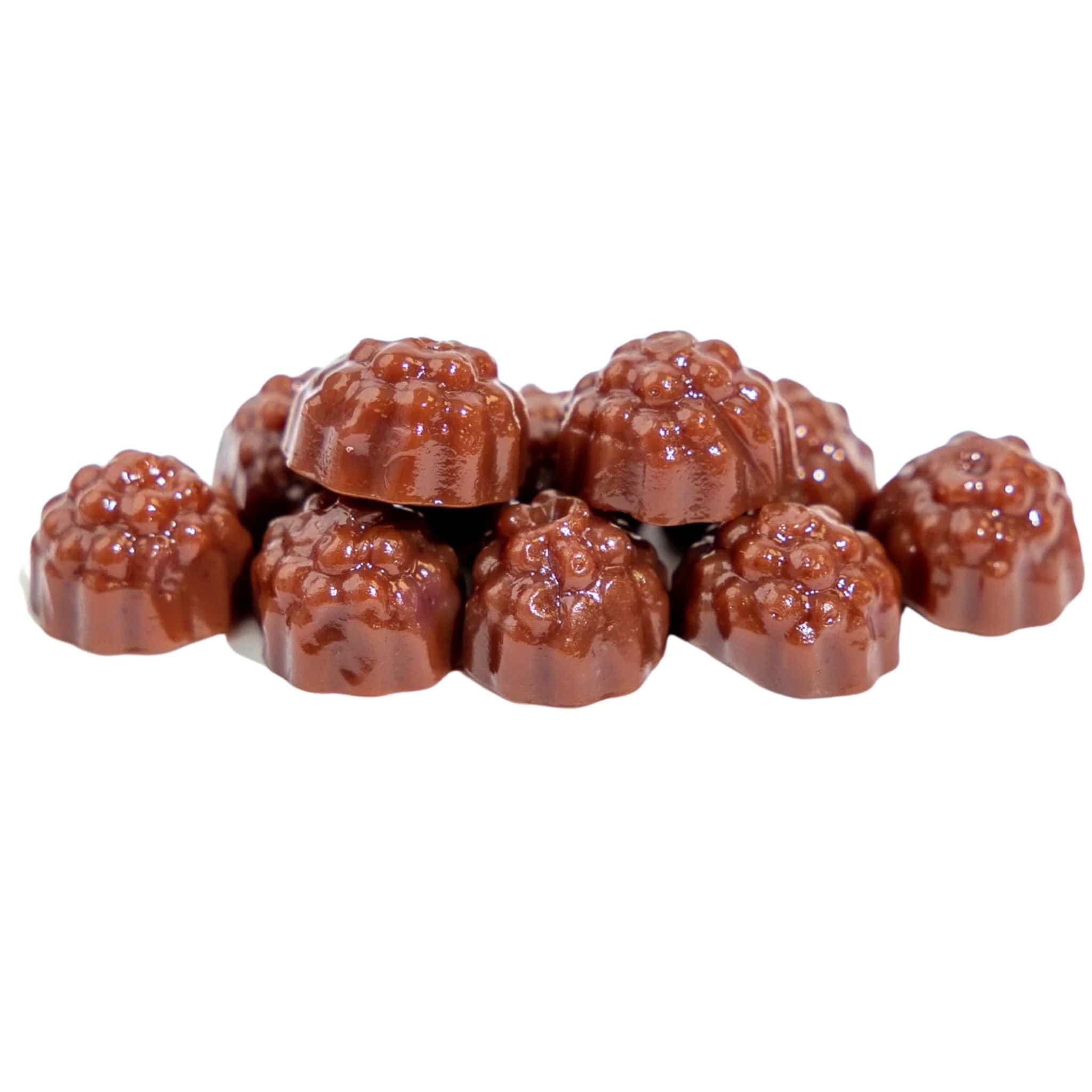 Herbaland Women's Multi Gummies, Raspberry Peach, Vegan, Gluten-Free, Sugar-Free, 90 Gummies - Image 2