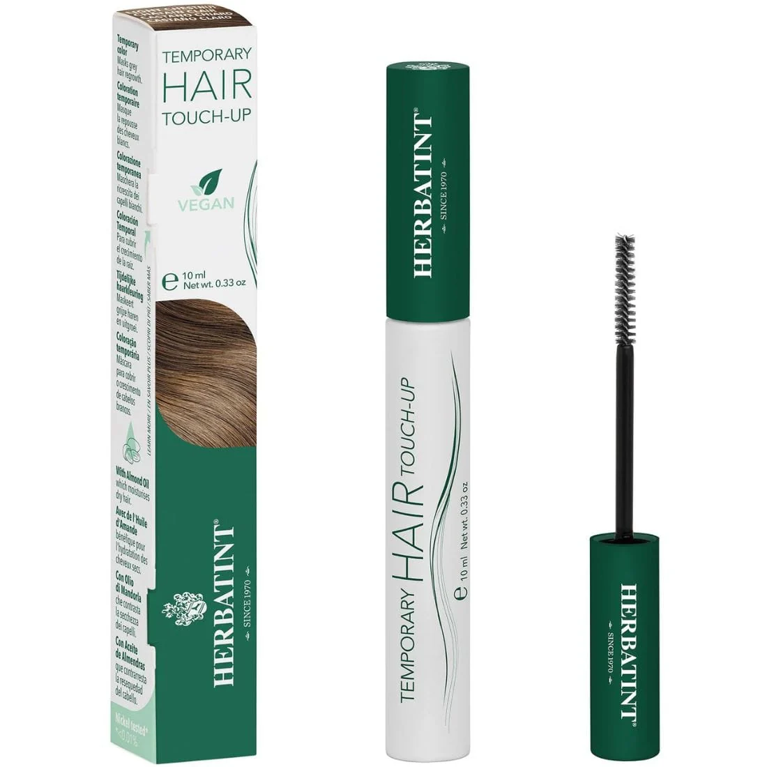 Herbatint Temporary Hair and Root Touch-up - Image 5