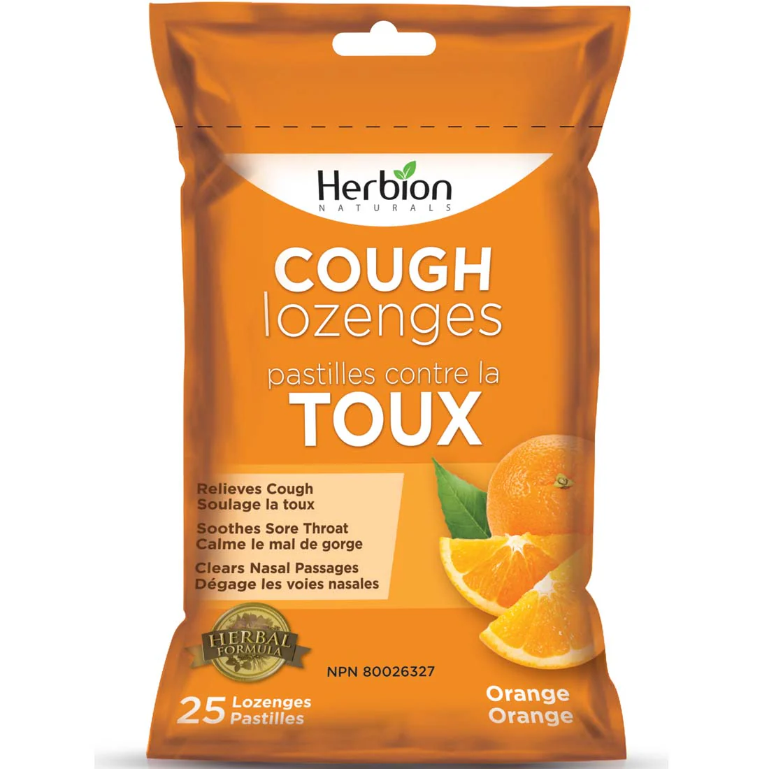 Herbion Cough Lozenges - Image 12