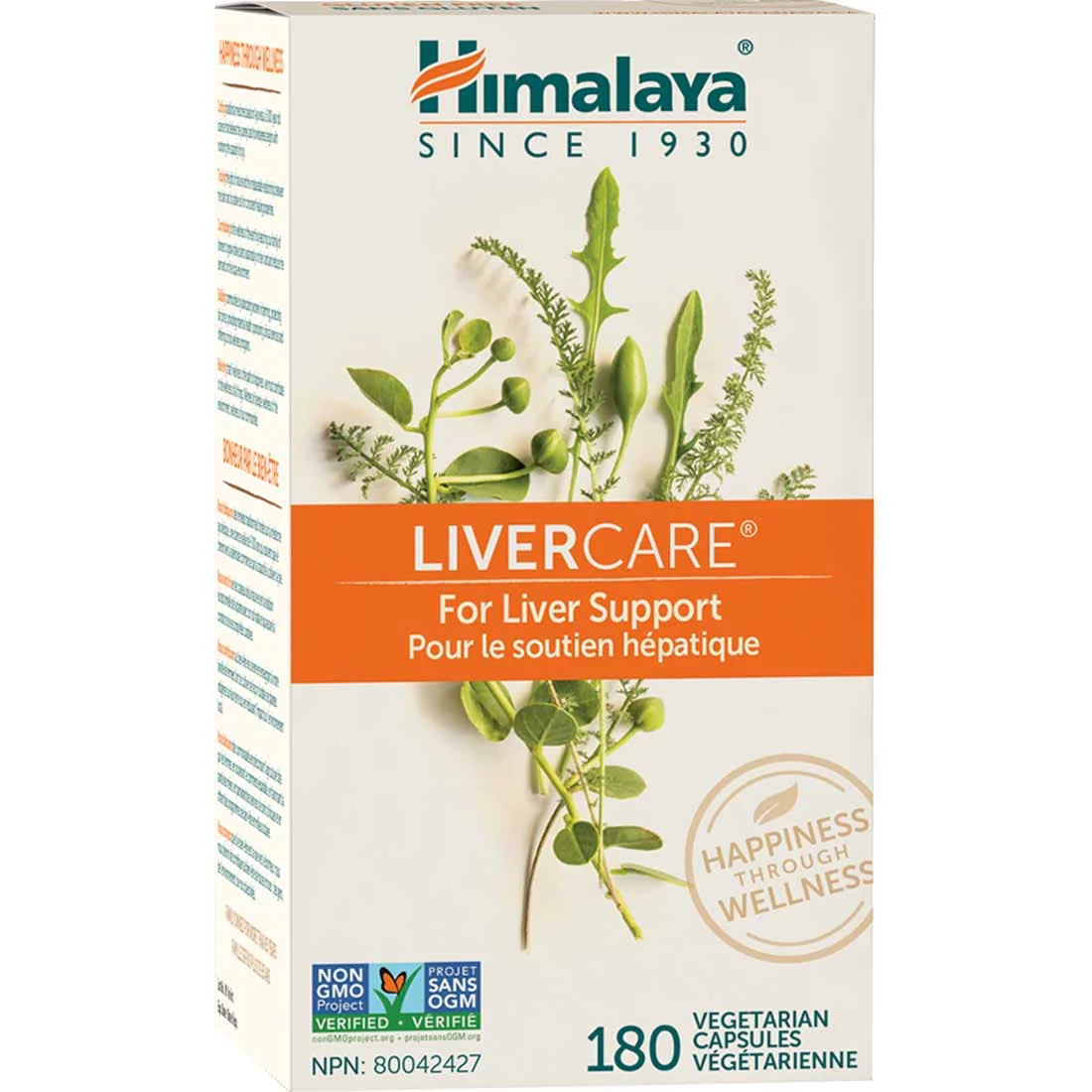 Himalaya Herbal LiverCare - Image 3