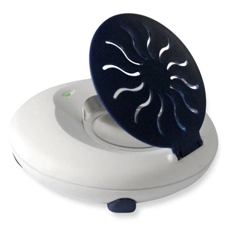 Hubmar AromaShell Tabletop Diffuser CLEARANCE 50% Off Final Sale - Image 2