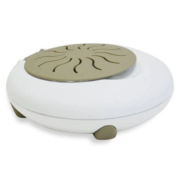 Hubmar AromaShell Tabletop Diffuser CLEARANCE 50% Off Final Sale - Image 3