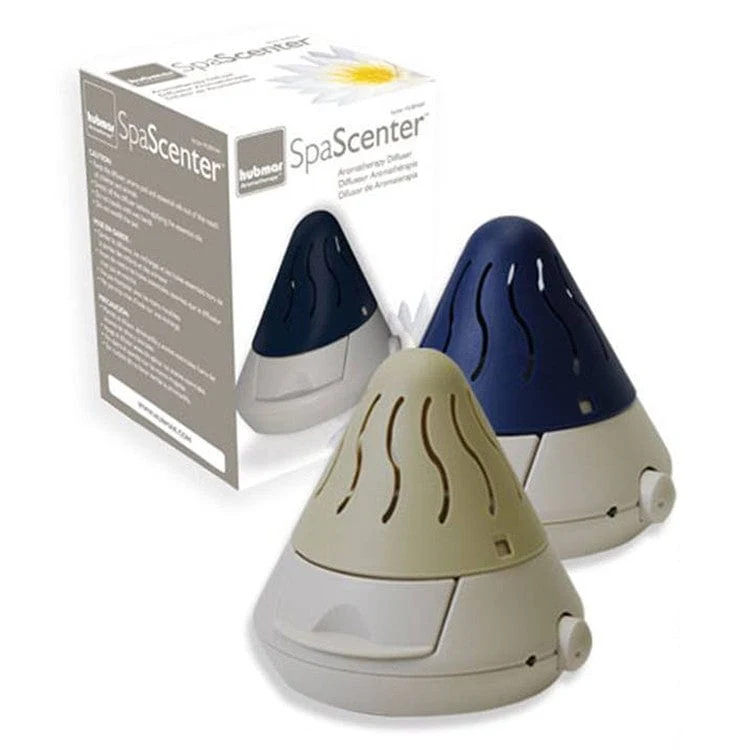 Hubmar SpaScenter Professional Tabletop Diffuser