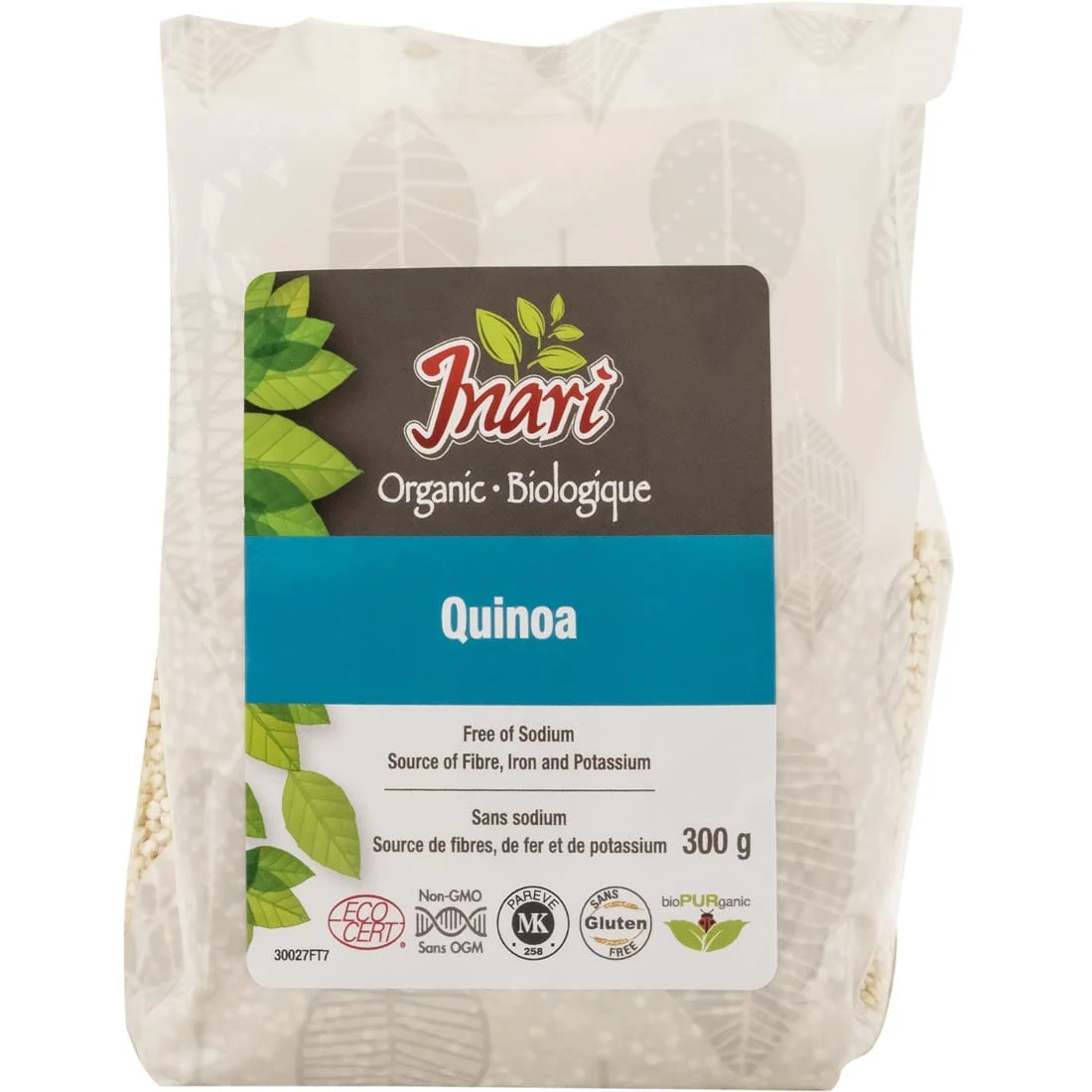 Inari Organic Quinoa - Image 2
