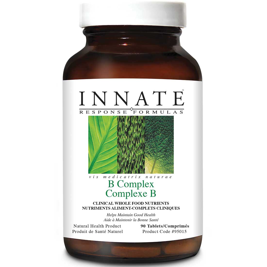 Innate Response B-Complex - Image 2