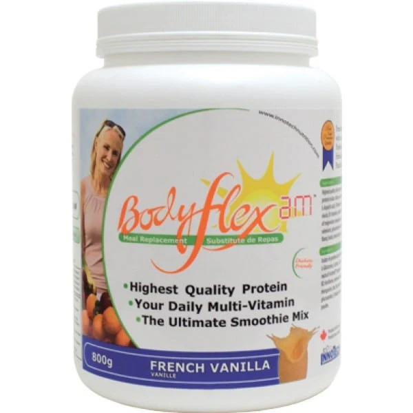 Innotech BodyFlex (Whey Isolate, Pre-Biotic & Multivitamin), 600g - Image 3